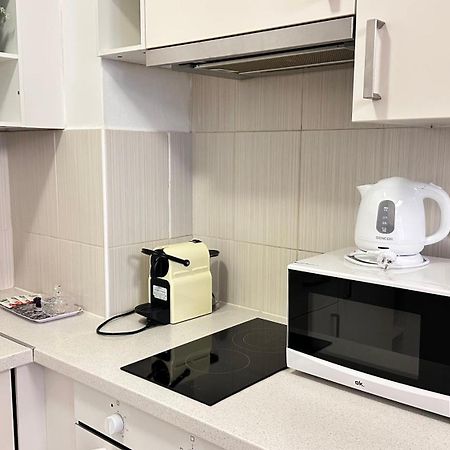 The Prince'S Neighbour Apartment Budapest With Free Garage Eksteriør billede